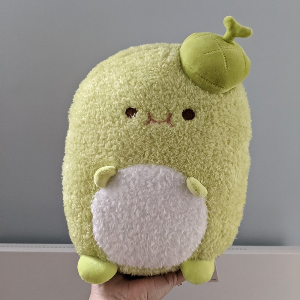 Miniso Melon Plush